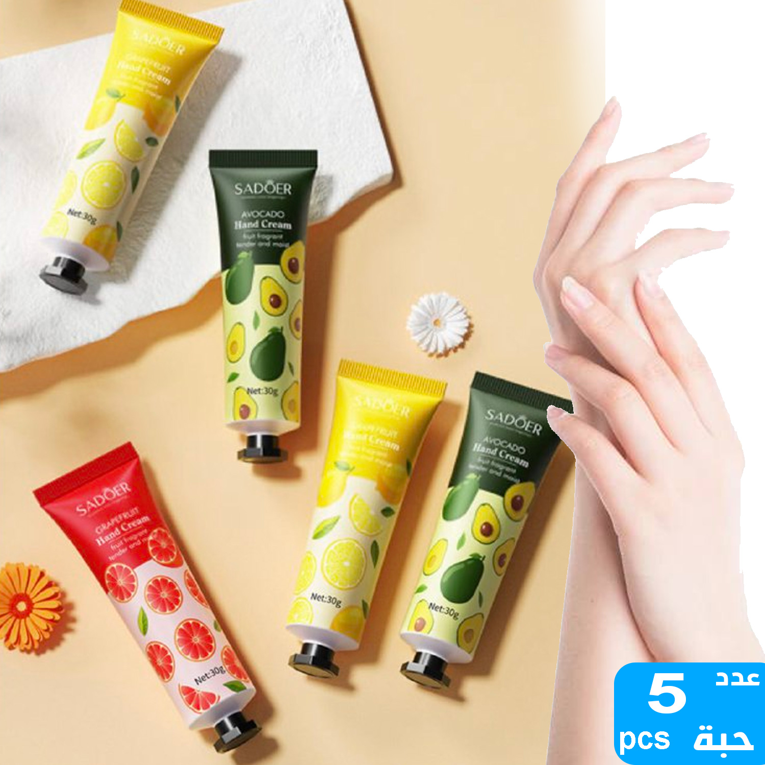 Sweet Ramadan Treats: Azula And Marin Chan'S Festive Collaboration - pvwe5ly